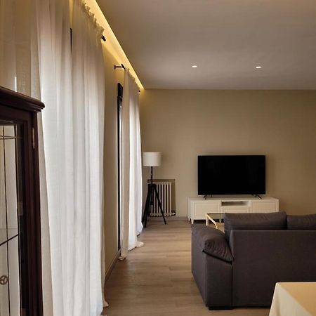 萨贡托La Casa Alandi Con Garaje Privado别墅 外观 照片
