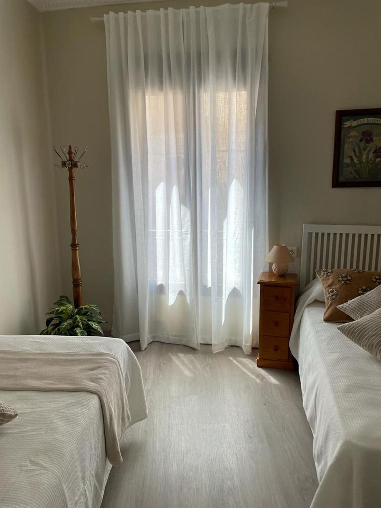萨贡托La Casa Alandi Con Garaje Privado别墅 外观 照片
