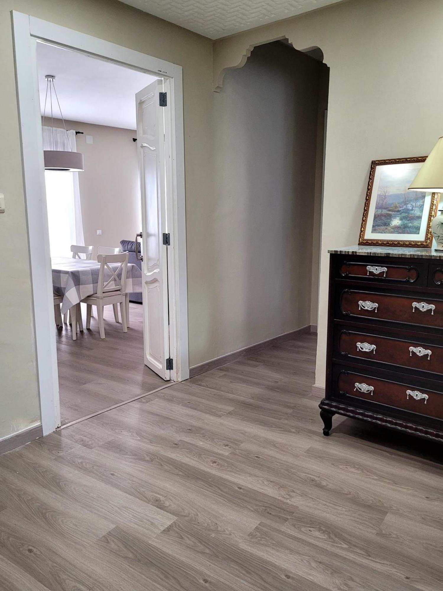 萨贡托La Casa Alandi Con Garaje Privado别墅 外观 照片