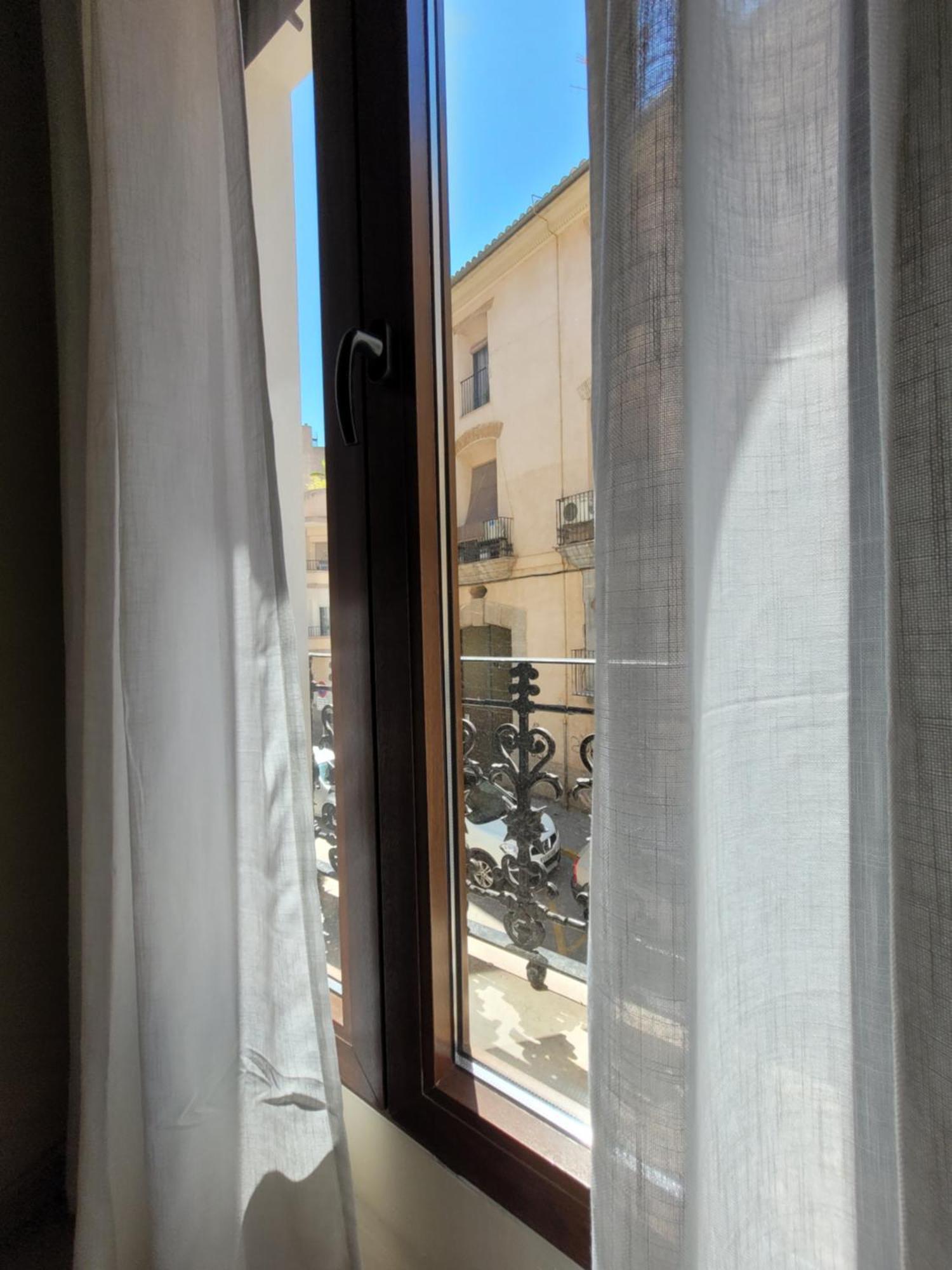 萨贡托La Casa Alandi Con Garaje Privado别墅 外观 照片